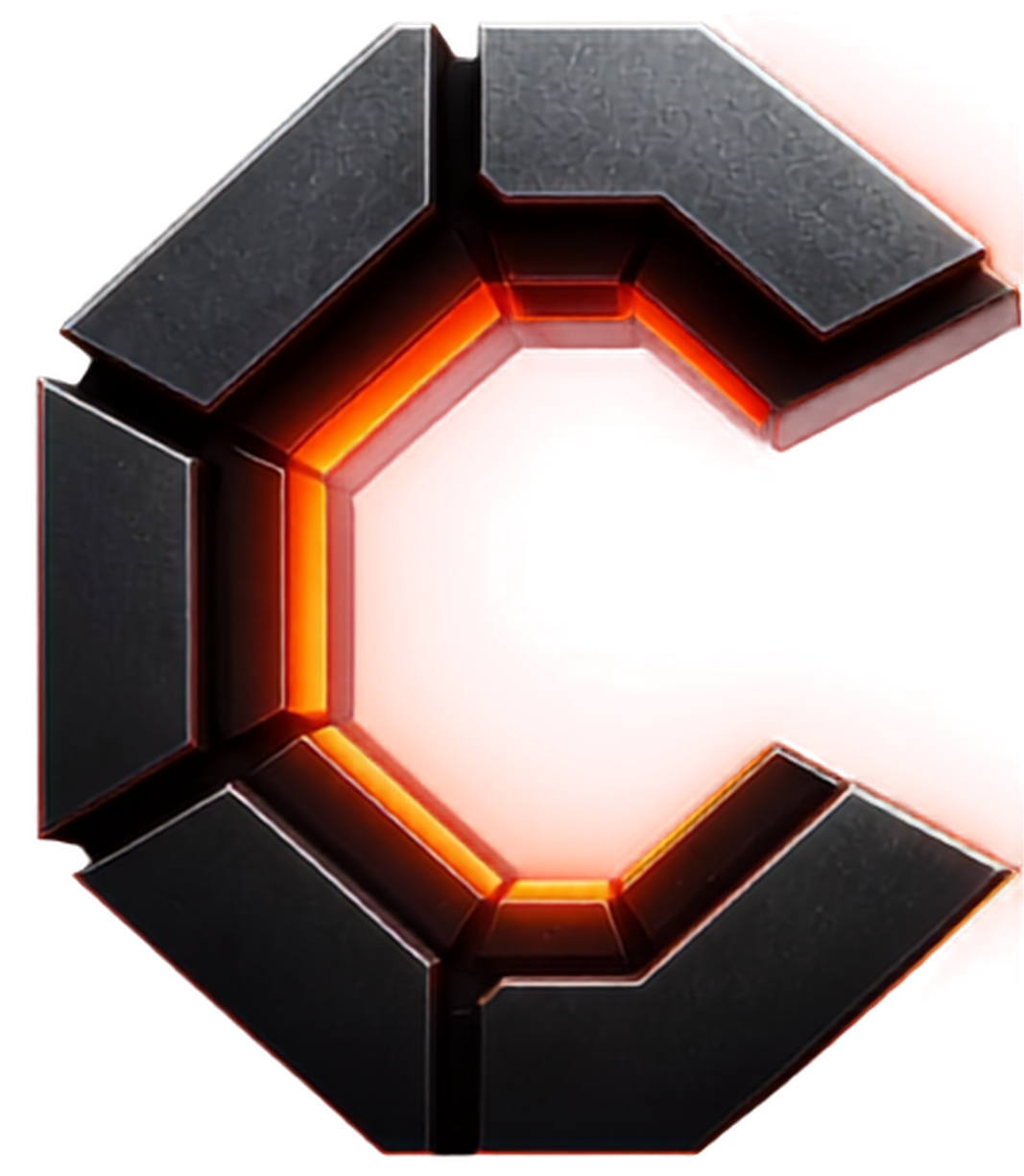 Crucible Studio mark